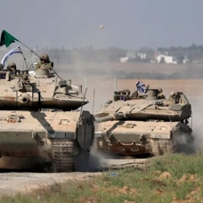 "İsrail'e silah ihracatı hukuka uygun"