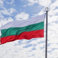 Bulgaristan'da geçici hükümet yemin etti