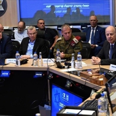 İran, İsrail'e saldıracak mı? Savaş kabinesi toplanıyor