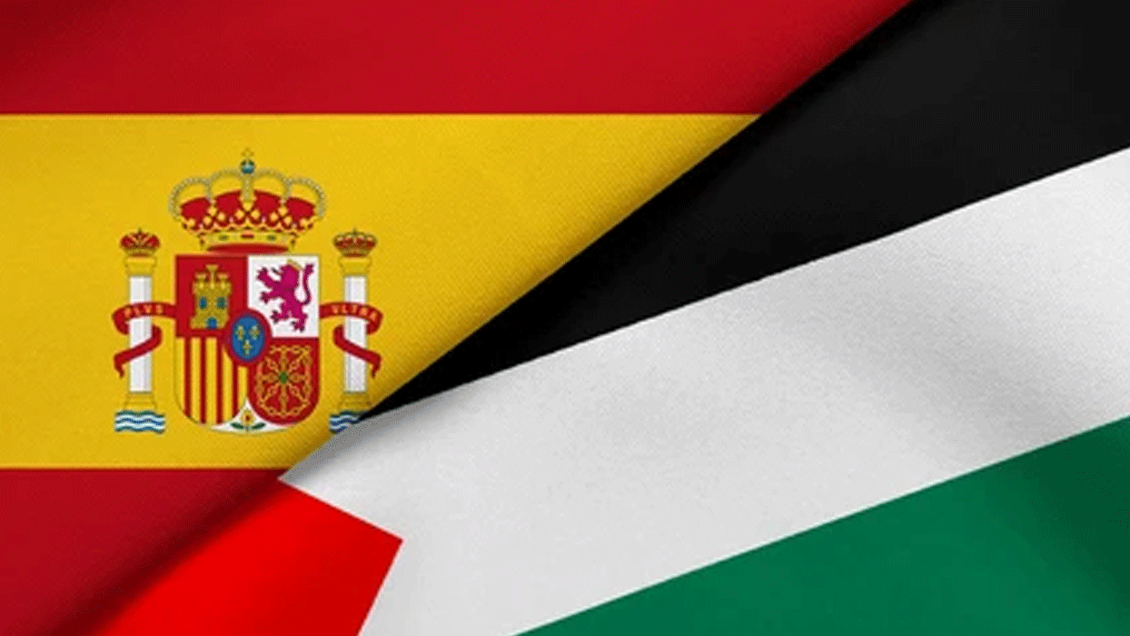 İspanya'dan Filistin hamlesi: En yakın sürede devlet olarak tanınacak