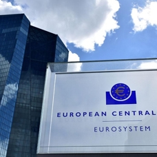 Avrupa Merkez Bankası, 3 temel politika faizini değiştirmedi 