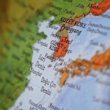 ABD, Güney Kore ve Japonya, Doğu Çin Denizi'nde ortak tatbikat düzenledi