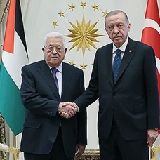 Başkan Erdoğan: İsrail zulmün bedelini ödeyecek