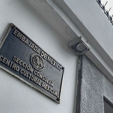 Meksika, büyükelçilik baskını nedeniyle Ekvador'u Uluslararası Adalet Divanına şikayet etti