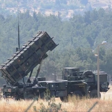 Almanya, Ukrayna'ya yeni Patriot hava savunma sistemi tedarik edecek
