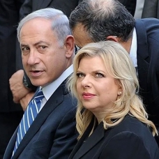 "Netanyahu ülkeyi kıyamete sürüklüyor"