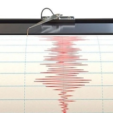 Malatya'da 3.7 büyüklüğünde deprem!