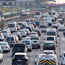 Valilik duyurdu: Bazı araçların İstanbul'a girişlerine izin verilmeyecek 