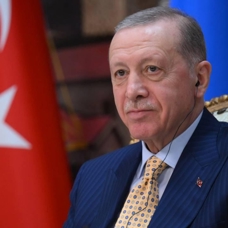 Başkan Erdoğan'dan Fenerbahçe'ye tebrik