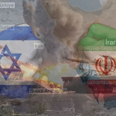 İran, İsrail'e İHA saldırısı düzenledi!