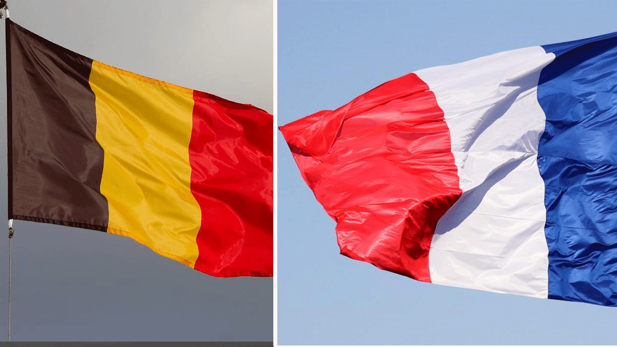 Belçika ve Fransa'dan İran hamlesi