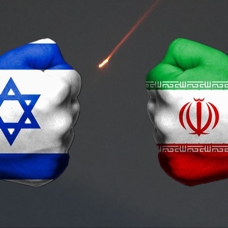 İran'dan İsrail'e yanıt! "Saniyeler içinde yanıt veririz" 