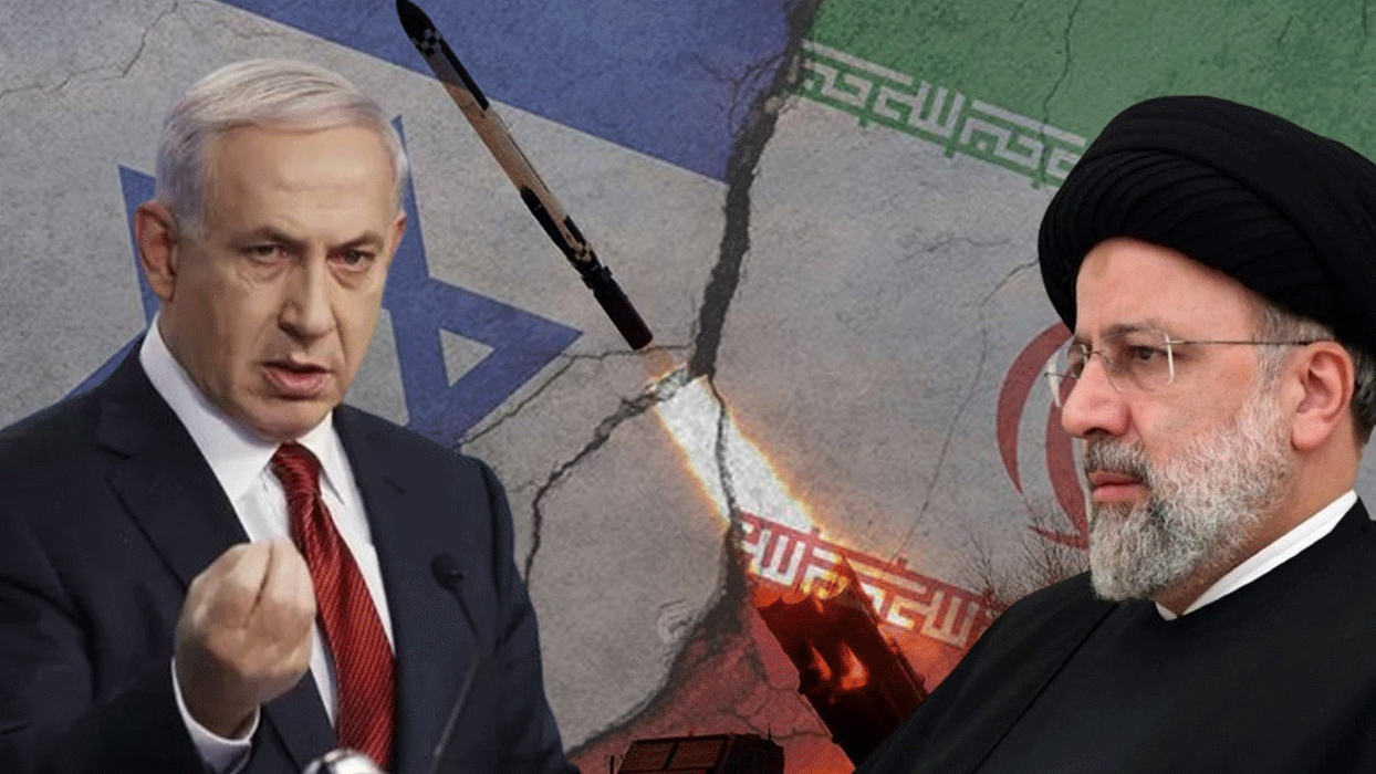 İsrail karşılık verme kararı aldı, İran alarma geçti!
