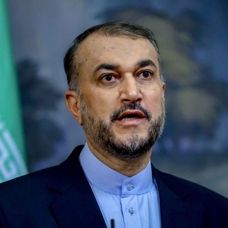 İran Dışişleri Bakanı: Beyaz Saray'ı açıkça uyardık 