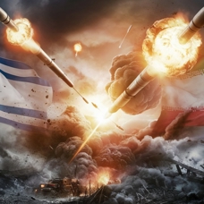 İsrailli yetkiliden İran saldırı açıklaması! Askeri tesislere hedef olacak
