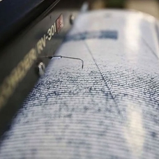 Malatya 3,5 büyüklüğünde deprem!