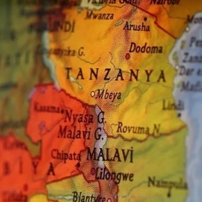 Tanzanya'da seller bin kişiyi evsiz bıraktı