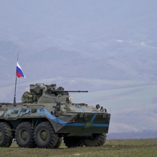 Karabağ'daki Rus birlikleri çekiliyor