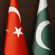 Türkiye'den Pakistan'a başsağlığı mesajı 