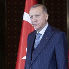 Başkan Erdoğan, Tanzanya Cumhurbaşkanı Hassan ile bir araya gelecek