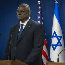 ABD Savunma Bakanı Austin, İsrailli mevkidaşı Gallant ile İran ve Gazze'yi görüştü