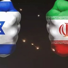 İsrail İran'a misilleme saldırısı başlattı