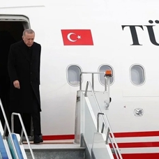 Başkan Erdoğan'ın Irak ziyaretiyle ivme kazanacak!