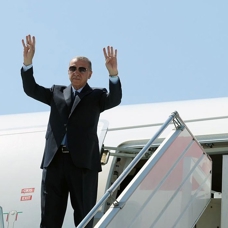 Başkan Erdoğan 12 yıl aradan sonra Irak'a gidiyor