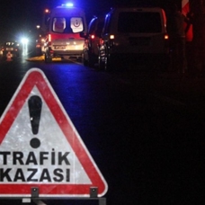 Eskişehir'deki zincirleme kaza: 10 yaralı