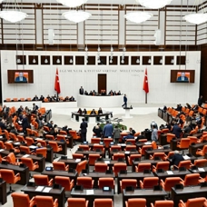 Meclis'te gündem yoğun: Fahiş fiyata ağır yaptırım geliyor