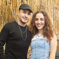 Rabia Tuçbilek ve Mustafa Ceceli'den yaz şarkısı geliyor