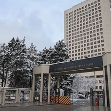Hazine ve Maliye Bakanlığından, Bakan Şimşek'in ABD'deki sözlerine ilişkin iddialara tepki