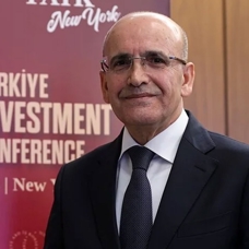 Yatırımcıların Türkiye'ye büyük ilgi gösterdiğini belirtti