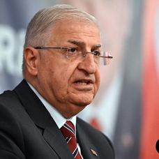 MSB Başkanı Güler'den 'Irak' mesajı: Ortak harekat merkezinin sorumluluklarını belirleyeceğiz