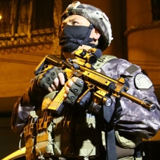 İzmir'de terör örgütü DEAŞ'a operasyon