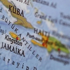 Jamaika'dan Filistin kararı