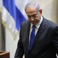 Netanyahu UCM'ye meydan okudu: Boyun eğmeyeceğim