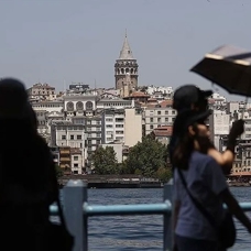 Türkiye'yi yine kavurucu bir yaz bekliyor