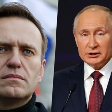 ABD istihbaratından Navalnıy iddiası