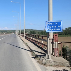 Türkiye ve Yunanistan arasındaki yeni köprü!