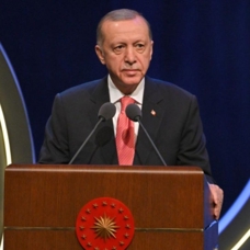 Başkan Erdoğan, Sel ve Taşkın Risk Azaltma Protokol Töreni'ne katılacak