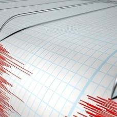 Burdur'da 3,9 büyüklüğünde deprem