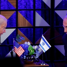 ABD'den İsrail'e Refah uyarısı: Kara saldırısı kararına karşıyız