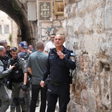 İşgalci İsrail polisi Türk vatandaşını öldürdü!