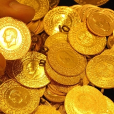 Altın fiyatları tekrar yükselişe geçti!