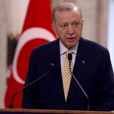 Başkan Erdoğan'ın yoğun nisan diplomasisi