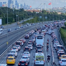 İstanbul ulaşımında 1 Mayıs tedbirleri
