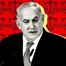 UCM'nin Netanyahu hakkında vereceği muhtemel yakalama kararının uygulanması işbirliğine bağlı
