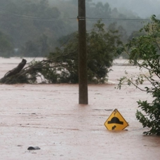 Brezilya'yı sel vurdu: 8 ölü, 21 kayıp 