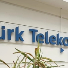 Türk Telekom'un, LTE baz istasyonlarının yarısından fazlası fiberle bağlı